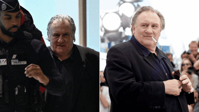 depardieu