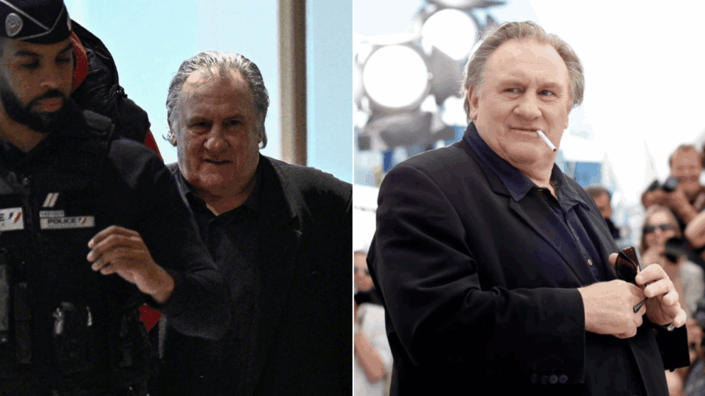 depardieu