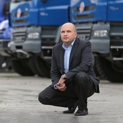 jaroslav strnad