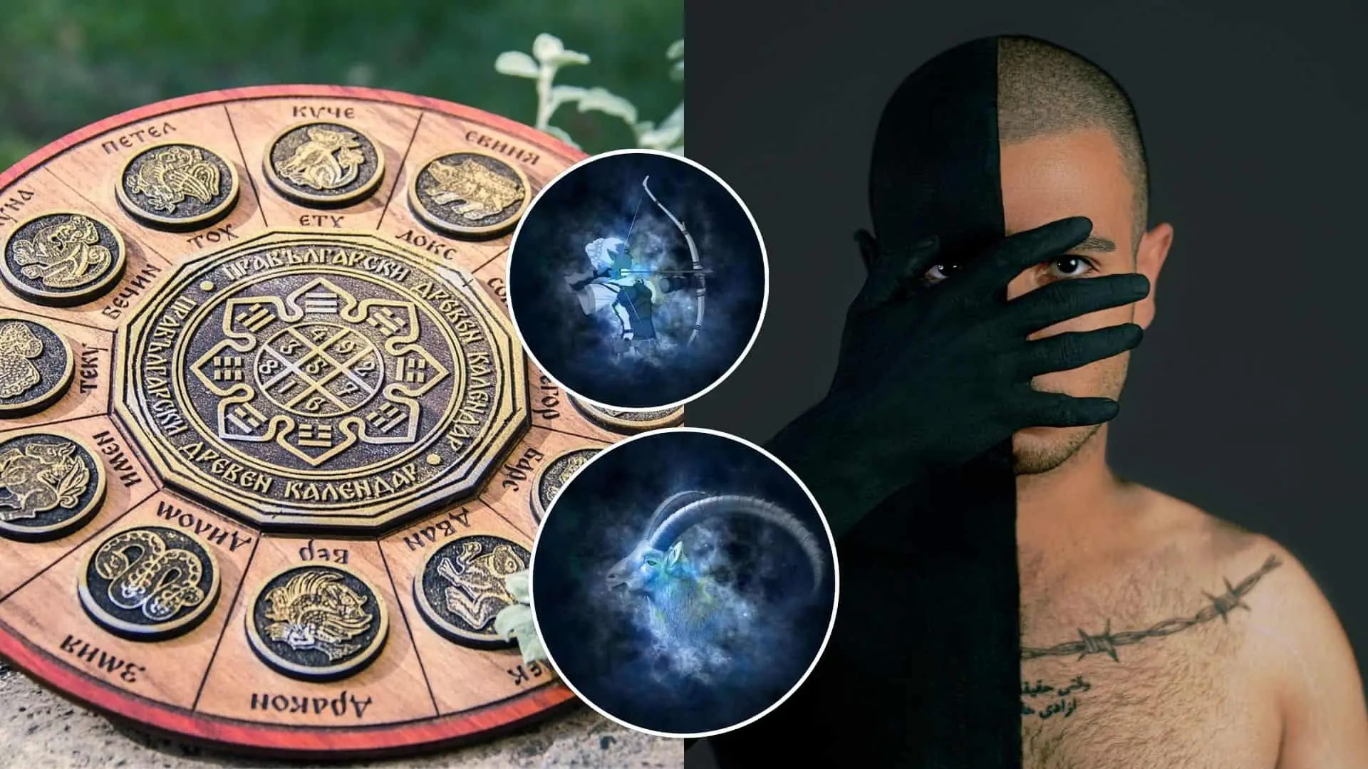 Akých démonov v sebe skrývajú jednotlivé znamenia?