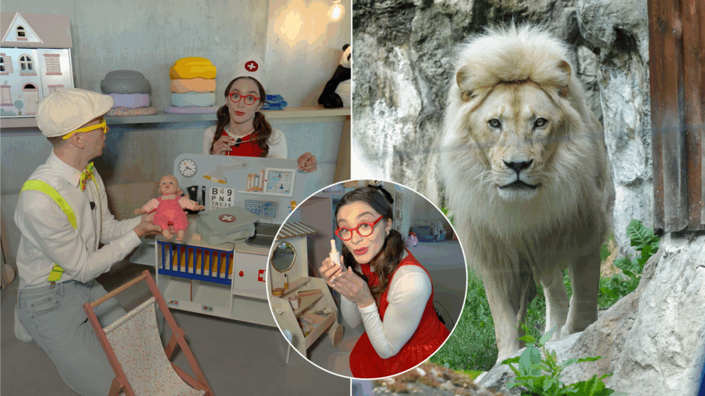 flopy zoo