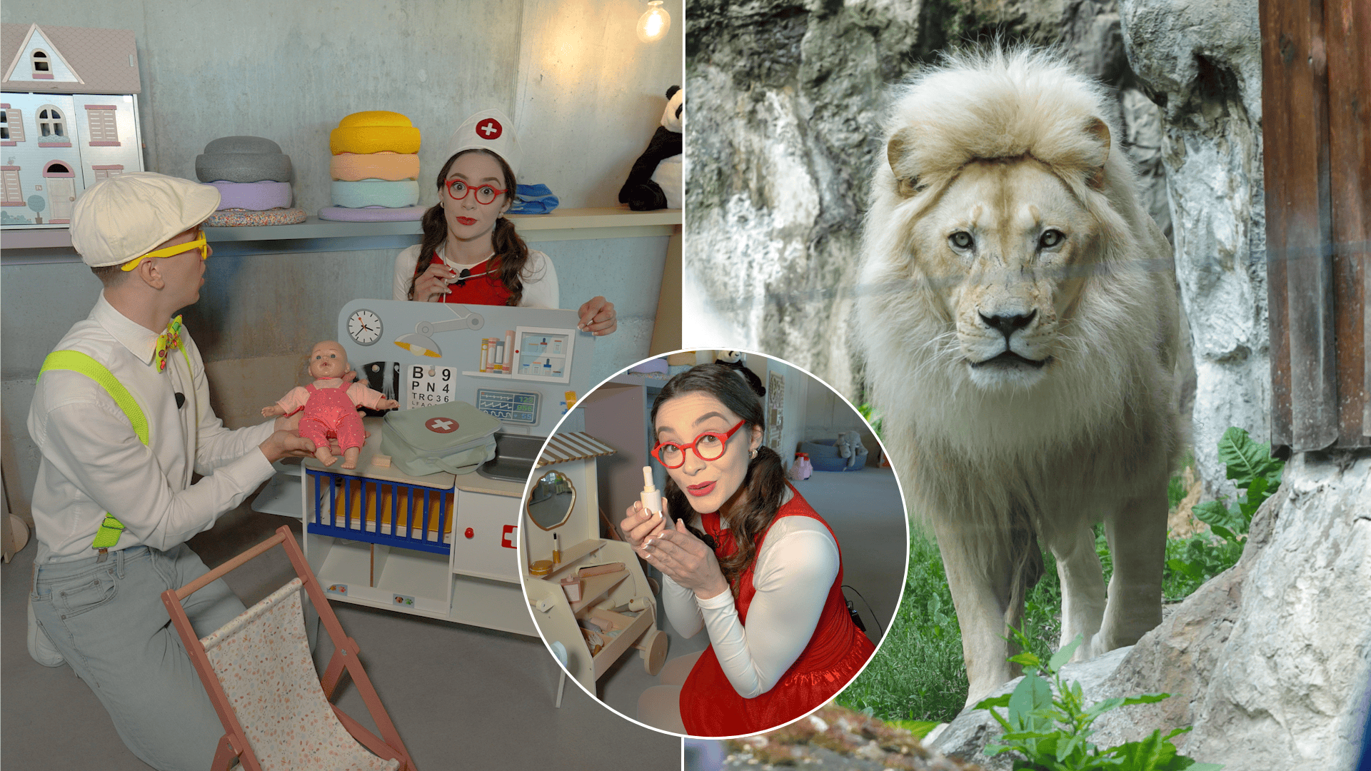 flopy zoo