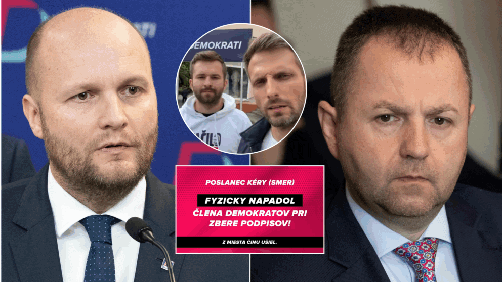demokrati kéry