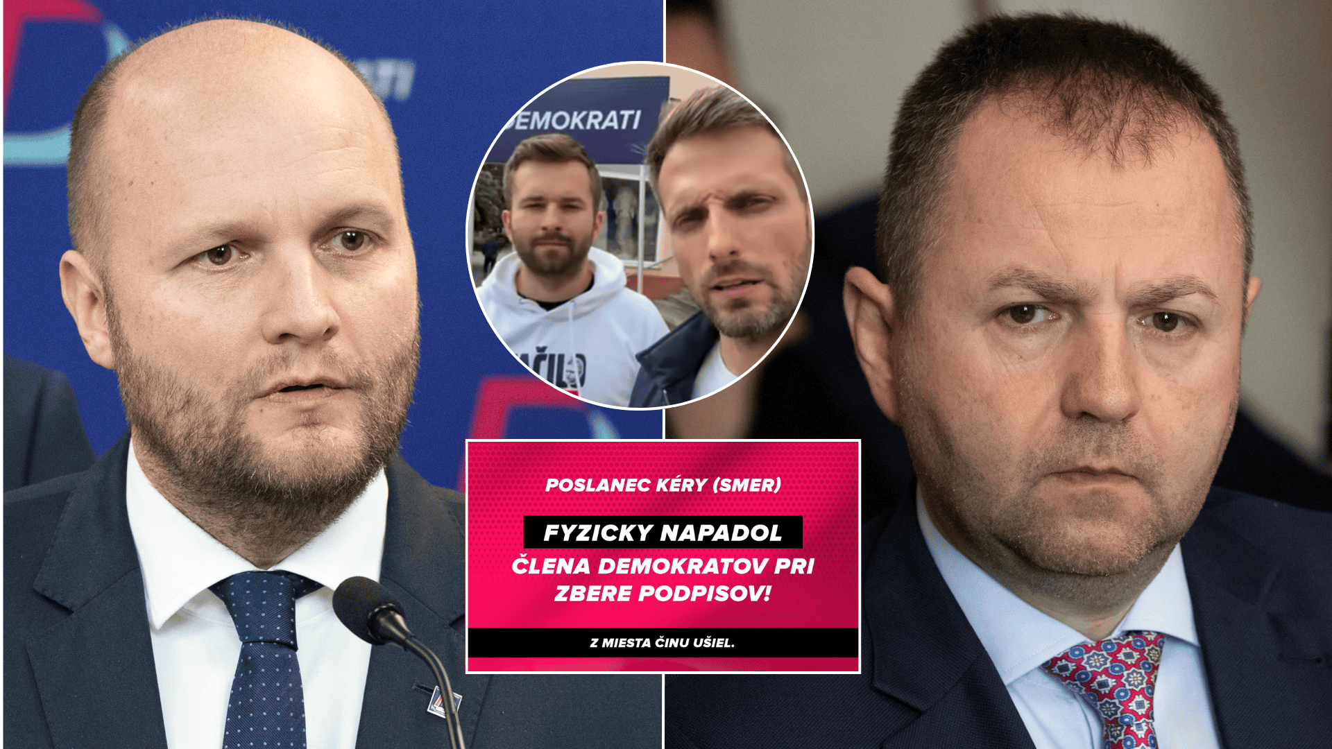demokrati kéry