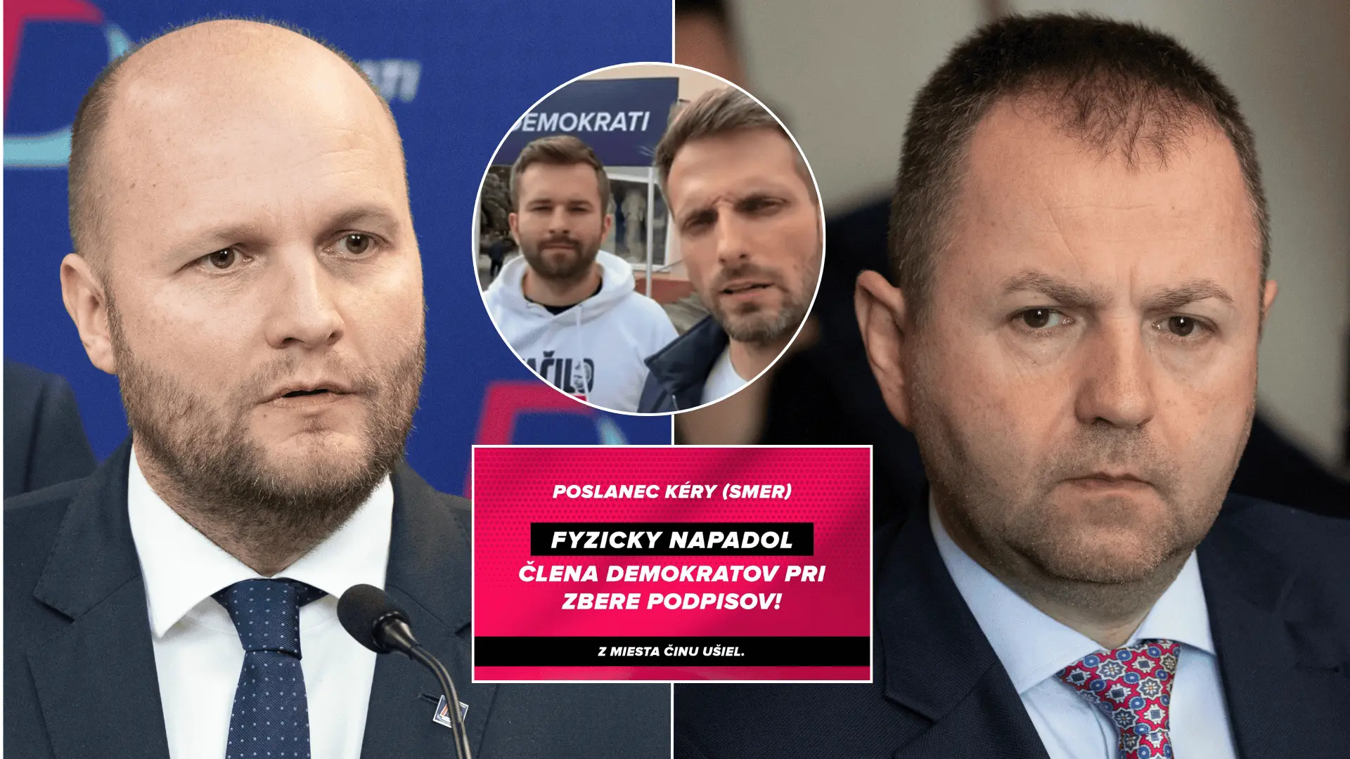 demokrati kéry