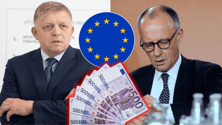 Fico - EÚ - Merz
