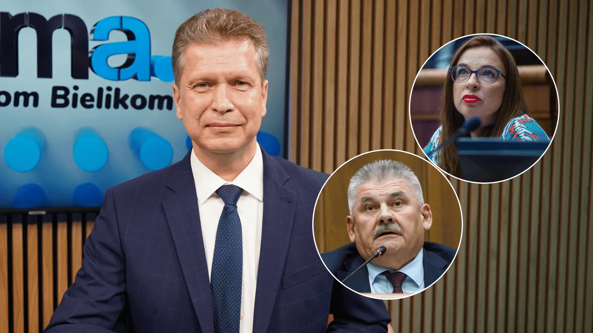 bielik richter petrík