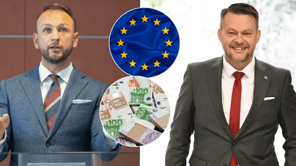 eštok migaľ europska unia