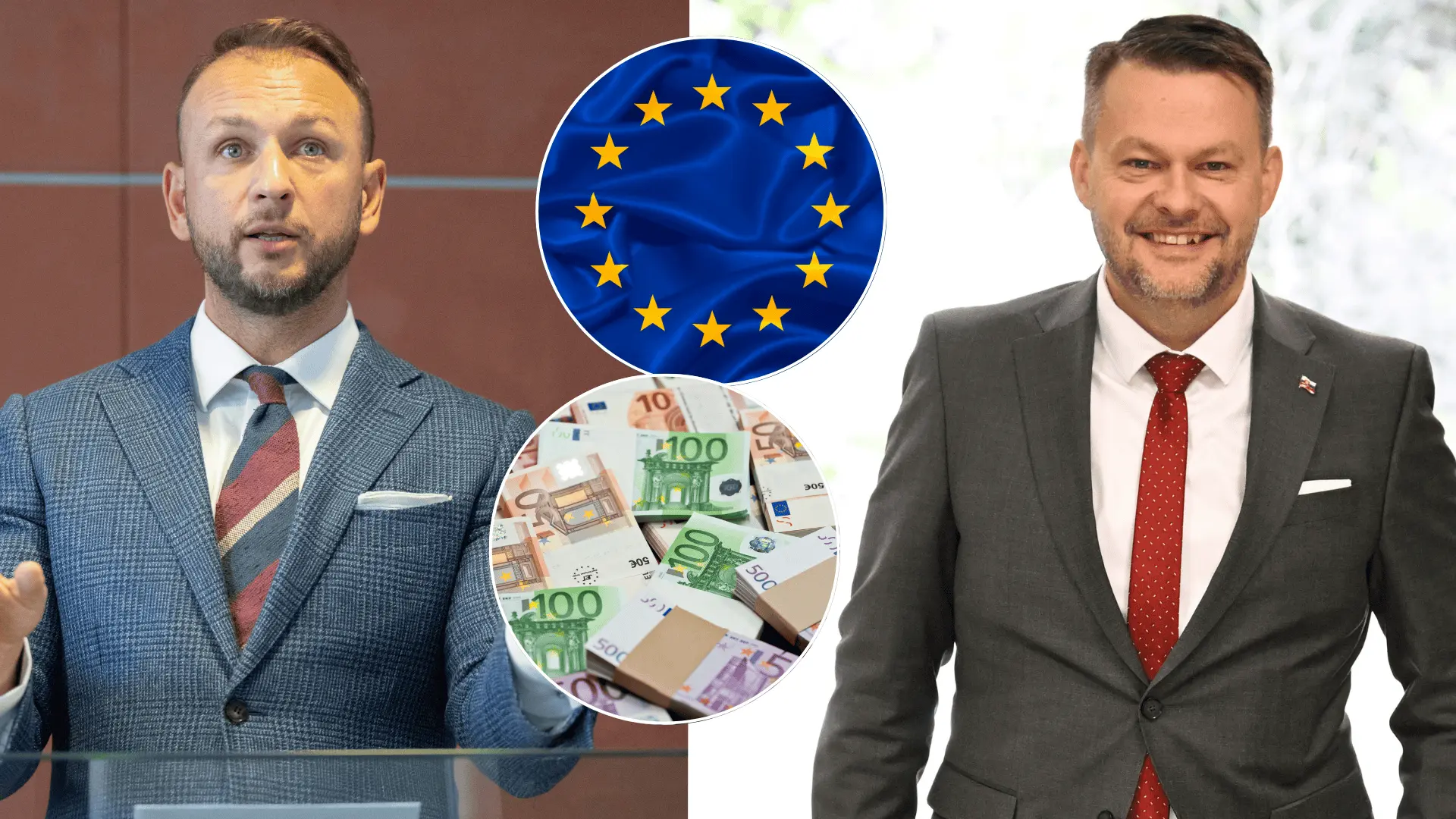 eštok migaľ europska unia