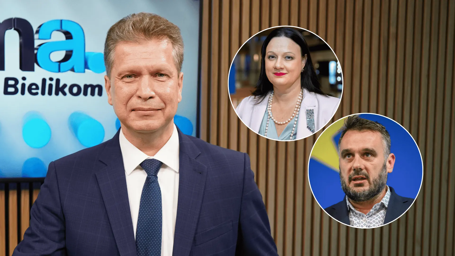 tema s petrom bielikom