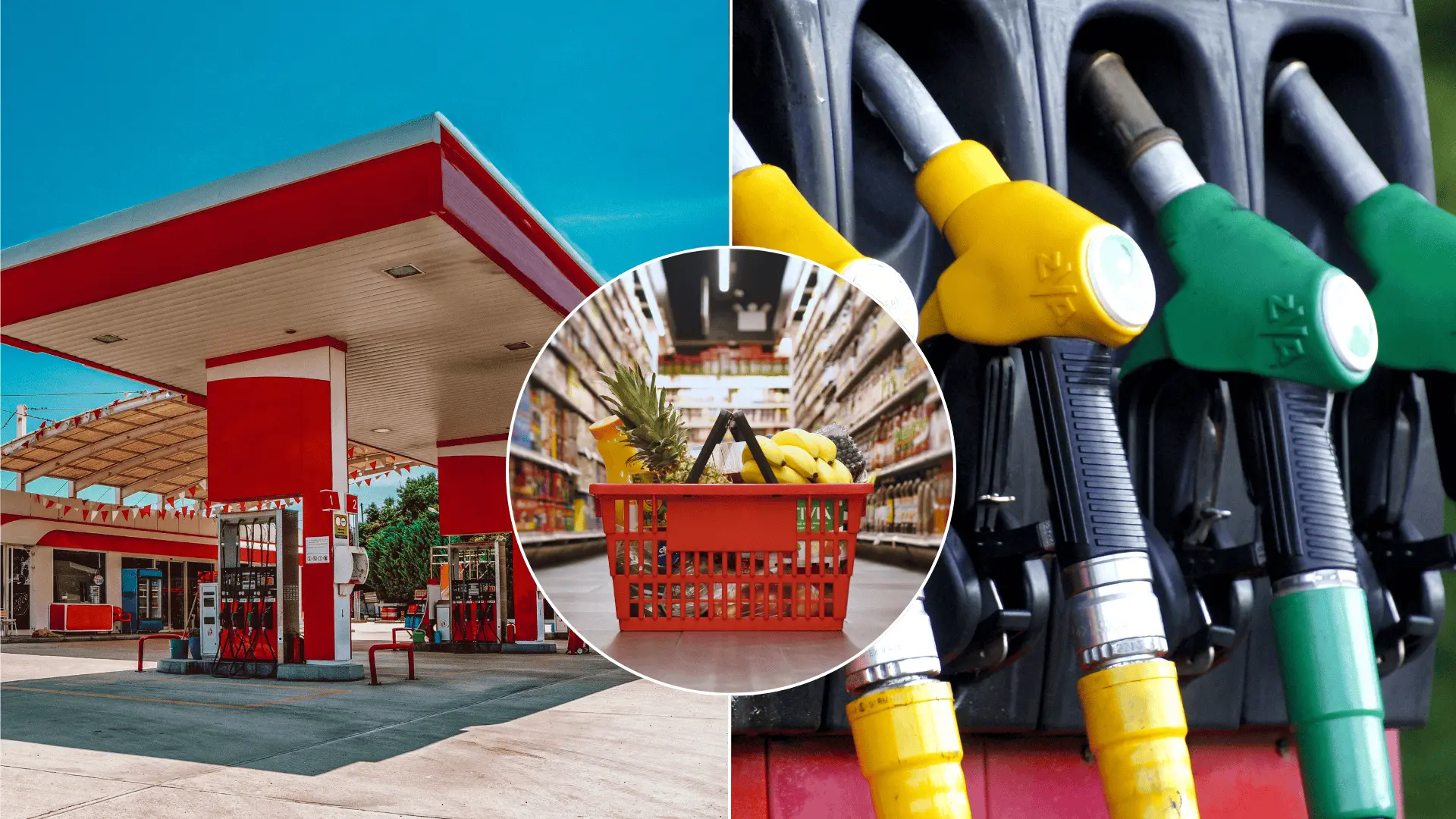 pumpa čerpacia stanica