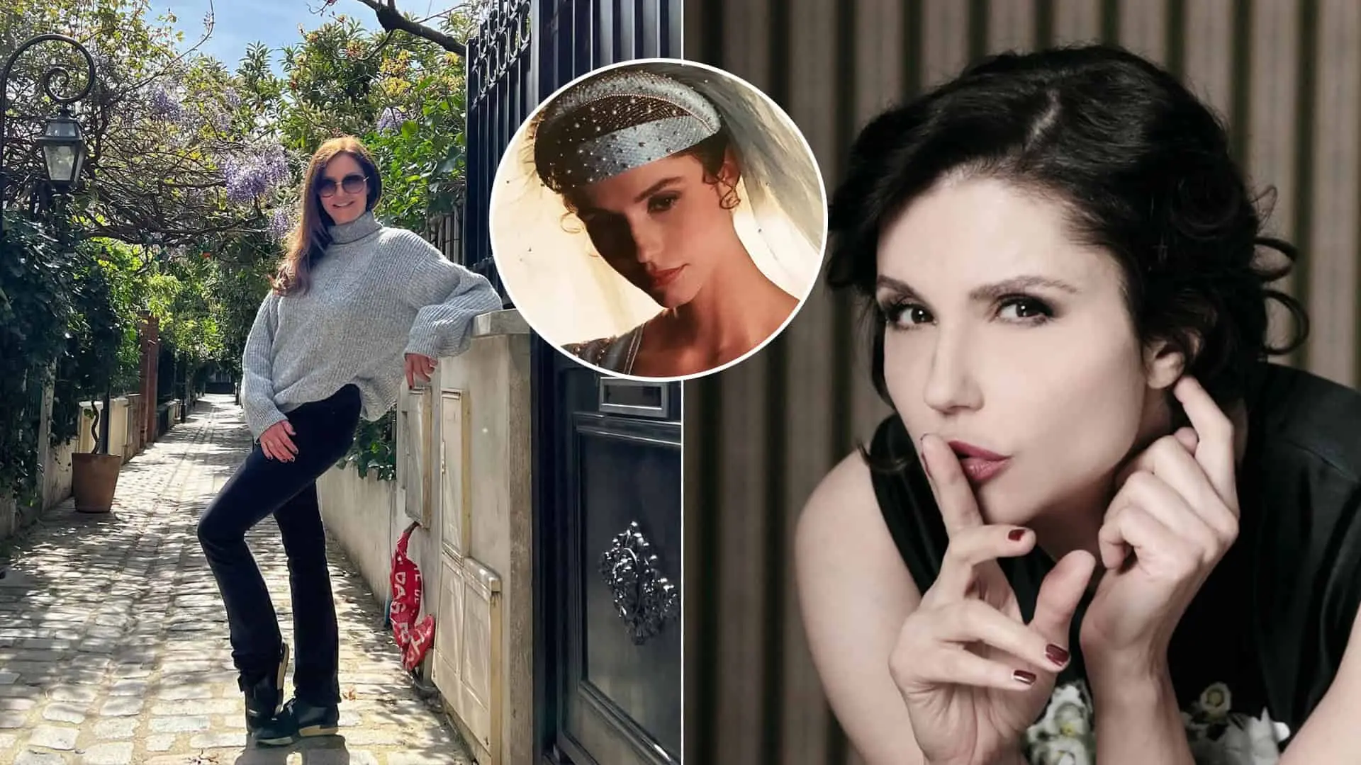 Alessandra Martines - Fantaghiró