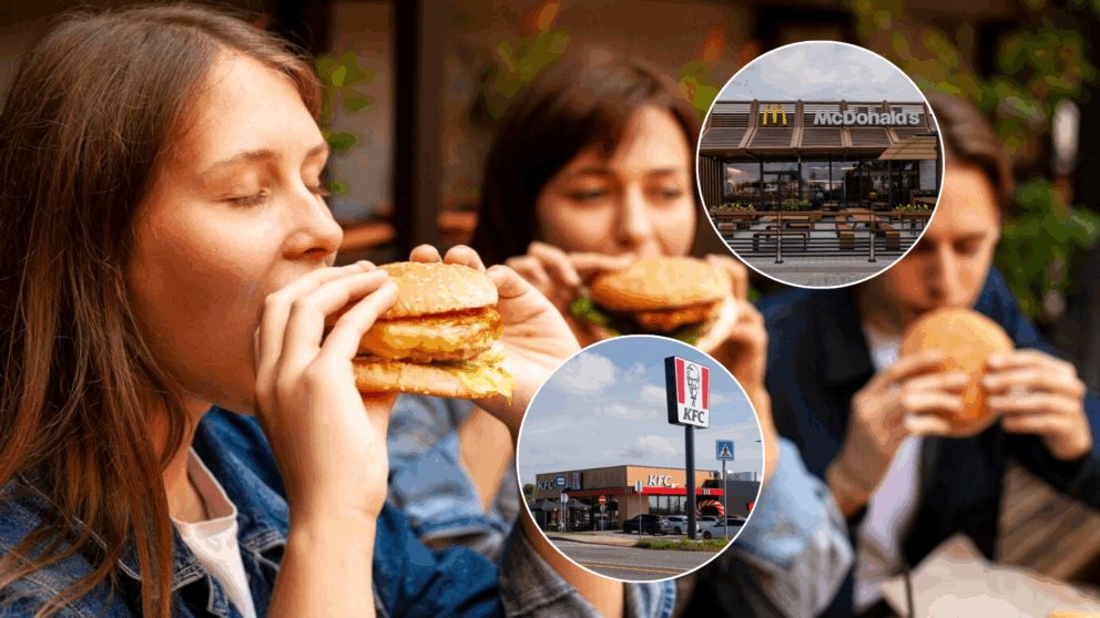 fastfood
