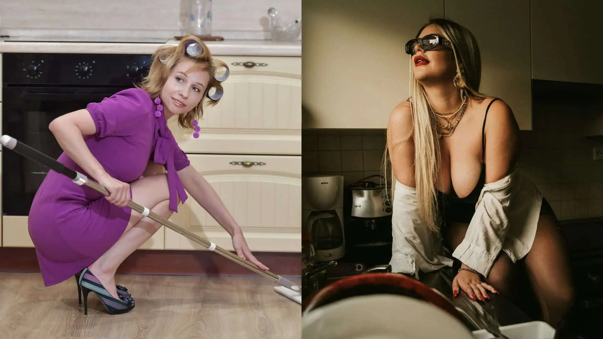 Najlepšia manželka