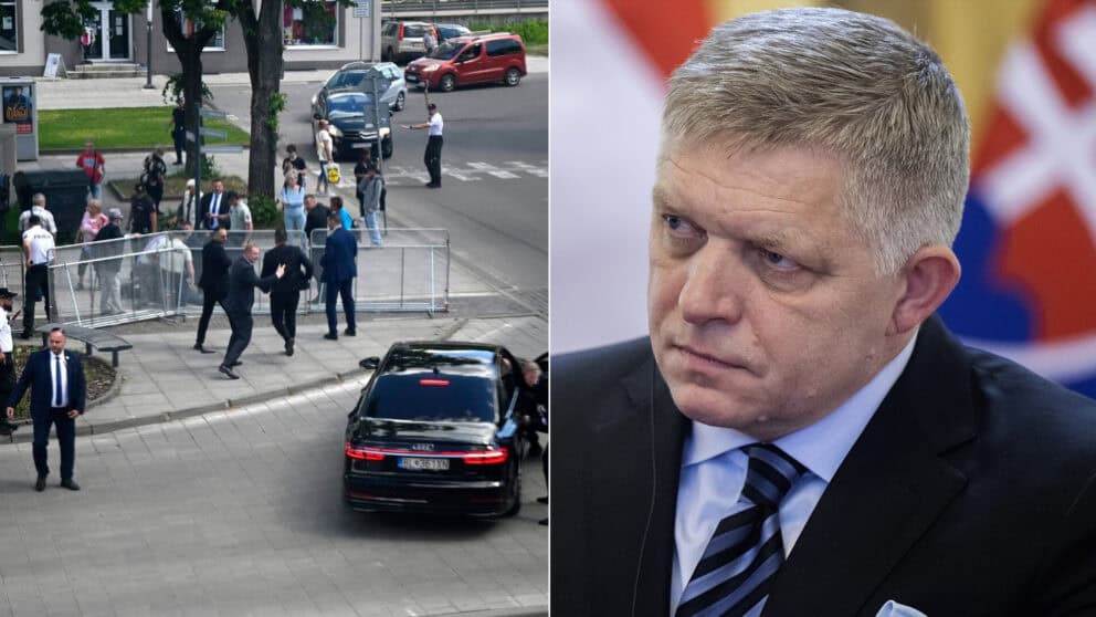 Robert Fico