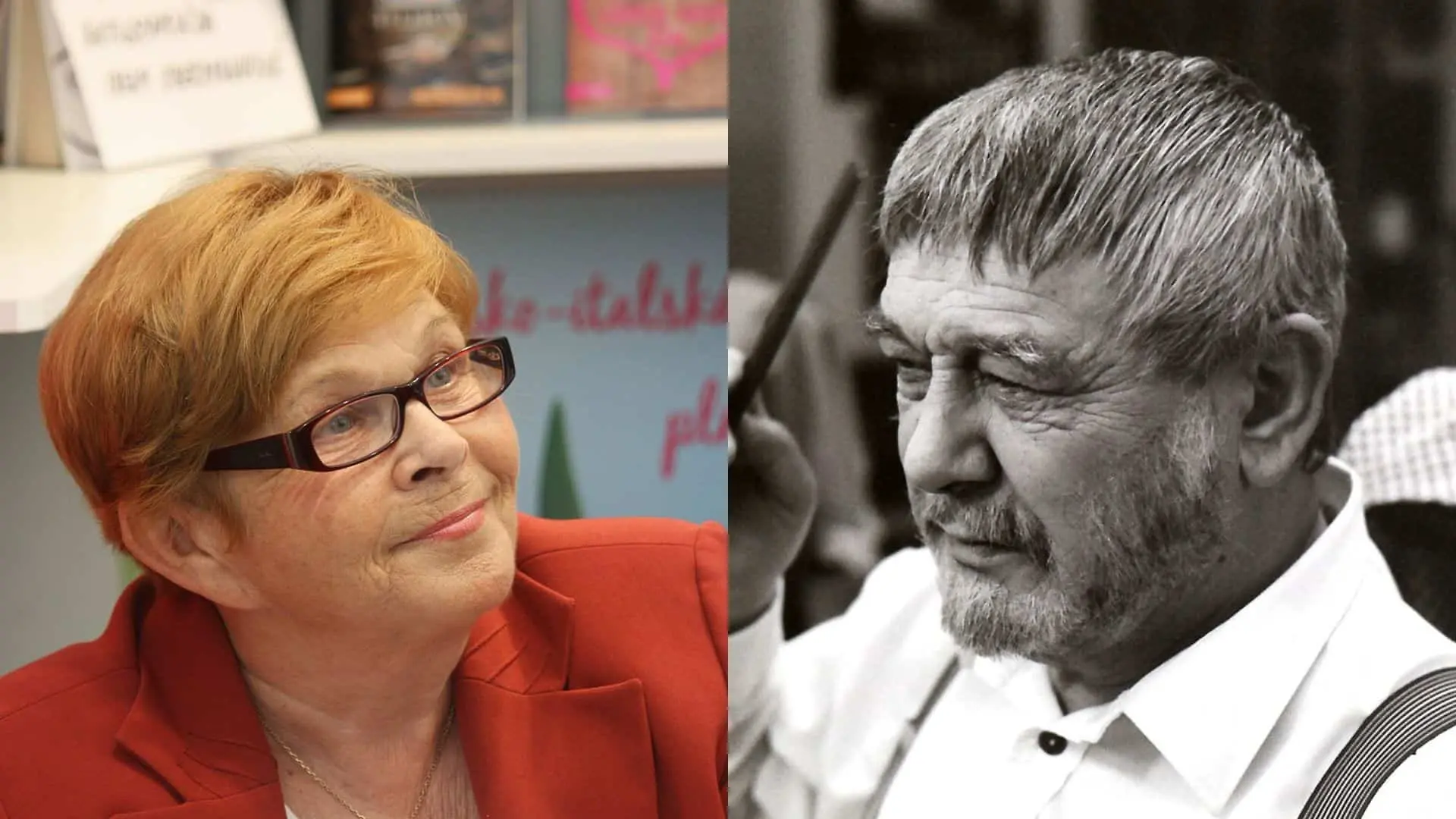 Vinklař, Ivanka Deváta