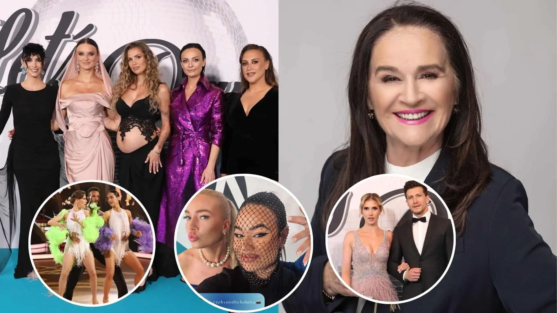 Hana Gregorová naložila influencerkám