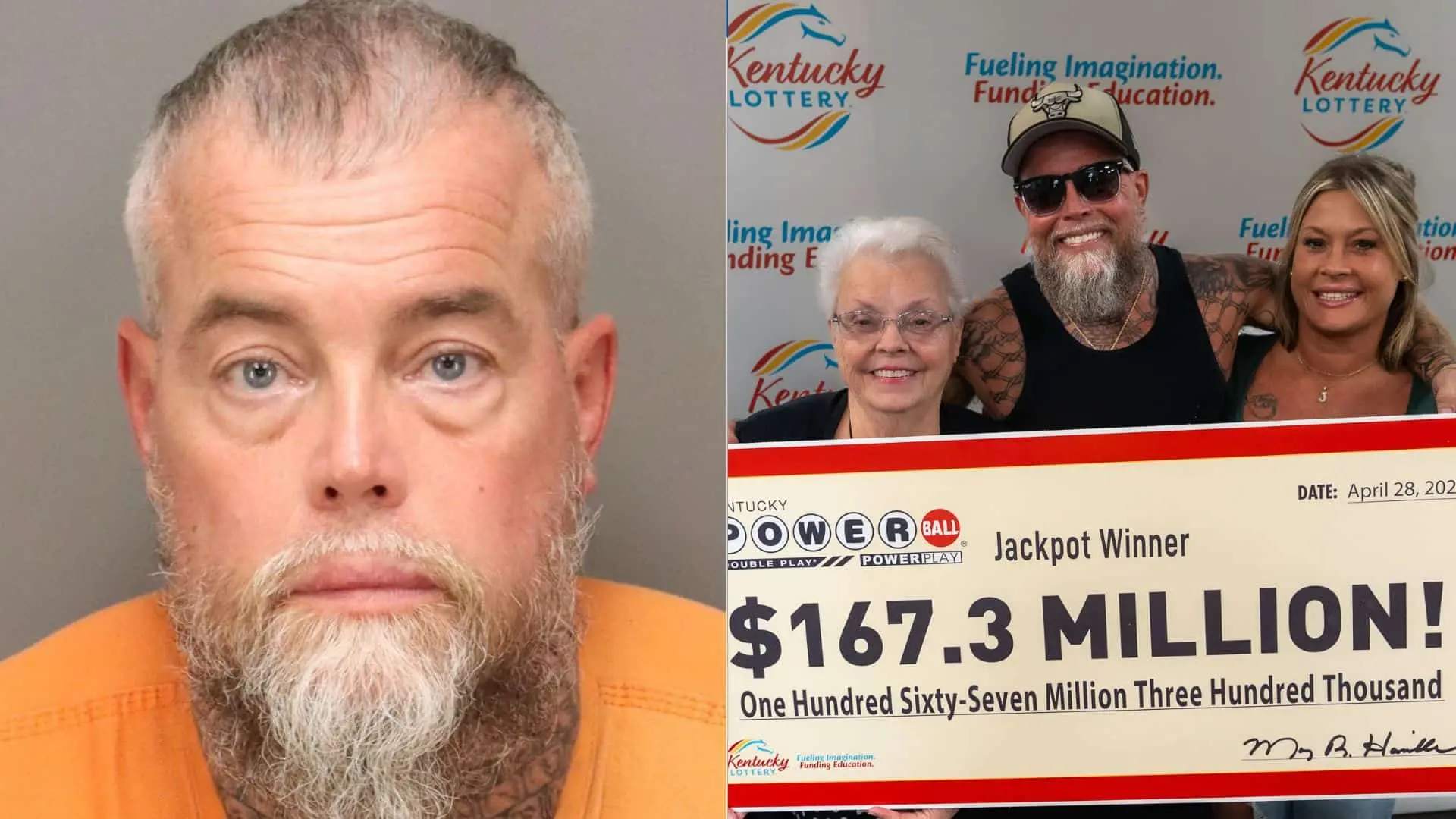 James Farthing z Georgetownu