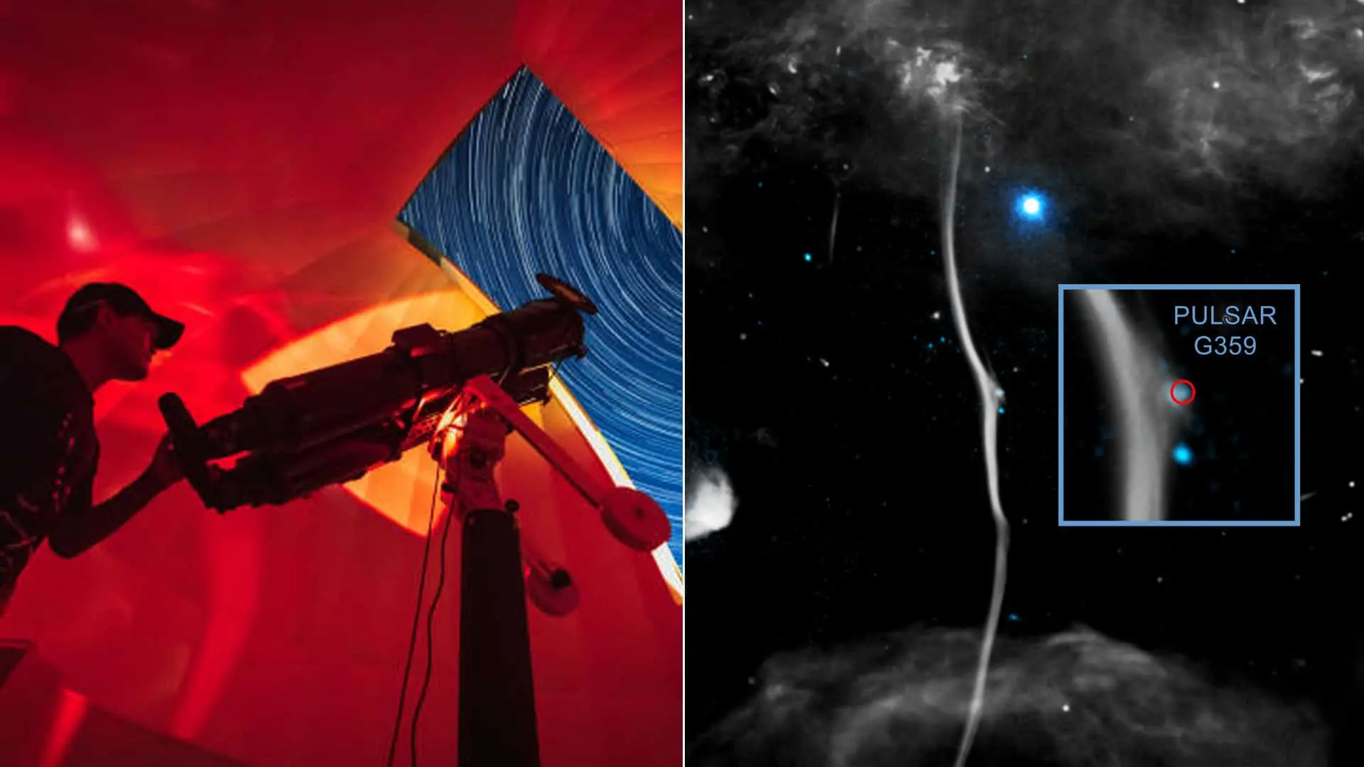 vesmír galaktická kosť mliečna dráha