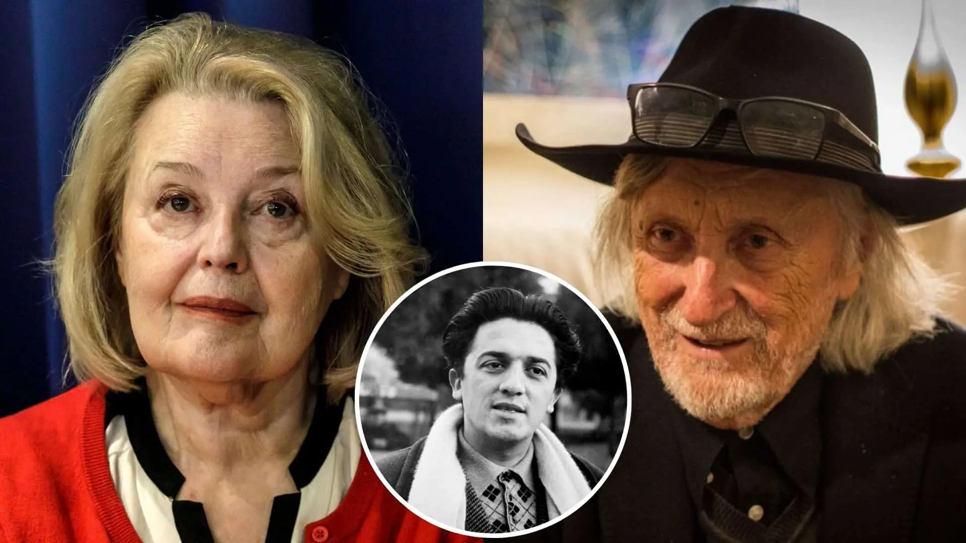 Magda Vášáryová tvrdí, že Juraj Jakubisko zásadne ovplyvnil jej život.