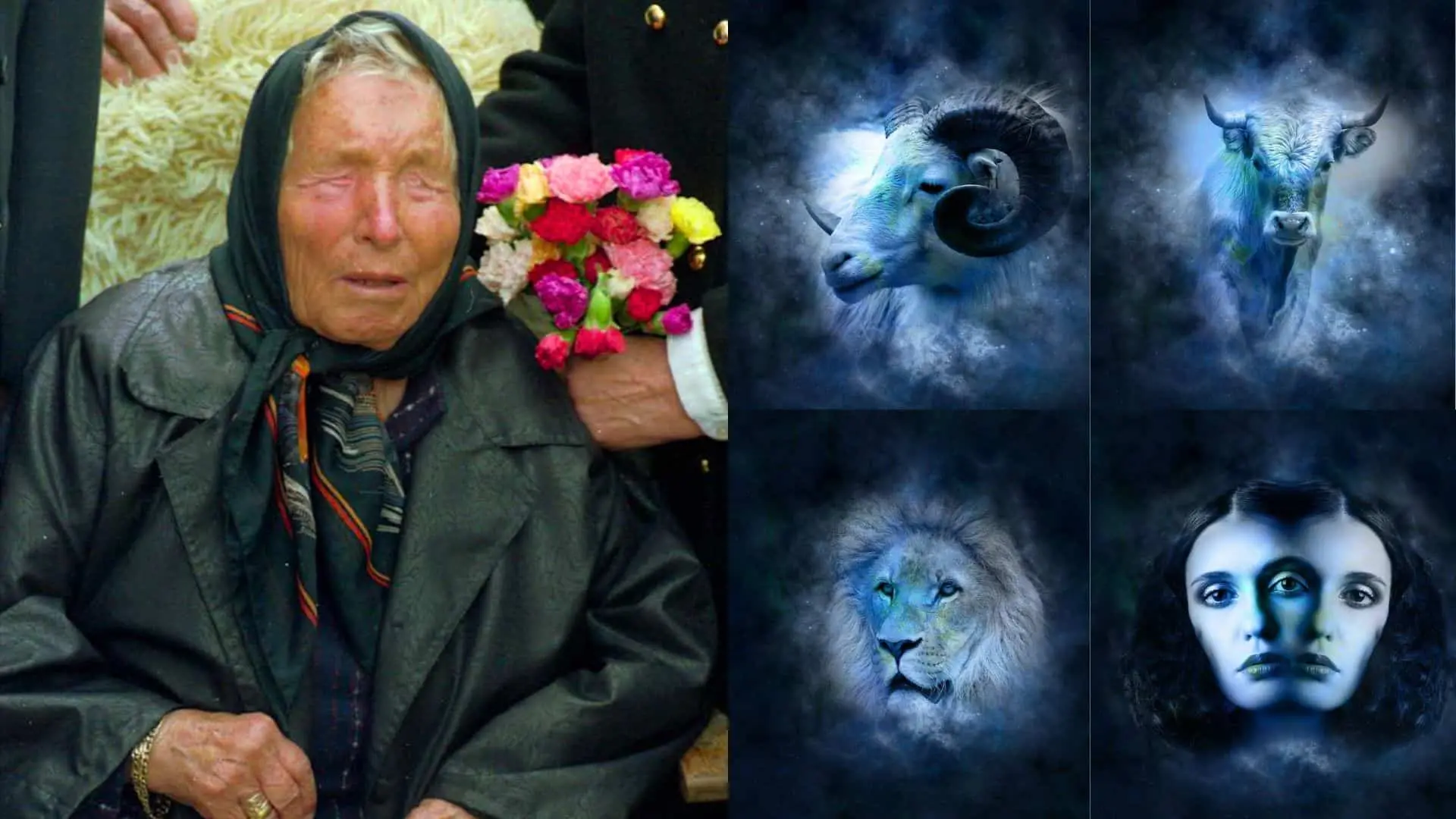 Toto znamenie sa podľa Baby Vangy nikdy nemalo narodiť