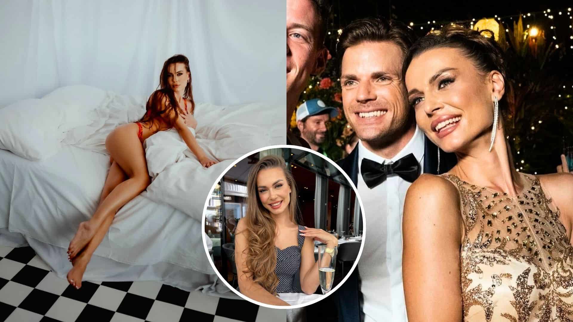 Košičanka Stanka síce vyhrala Ružu pre nevestu, no s televíznym ženíchom Radkom neostala