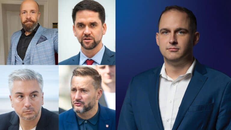 Do Národnej rady mieri návrh na zmenu ústavy, ktorý by predĺžil funkčné obdobie volených zástupcov v samosprávach zo štyroch na šesť rokov.
