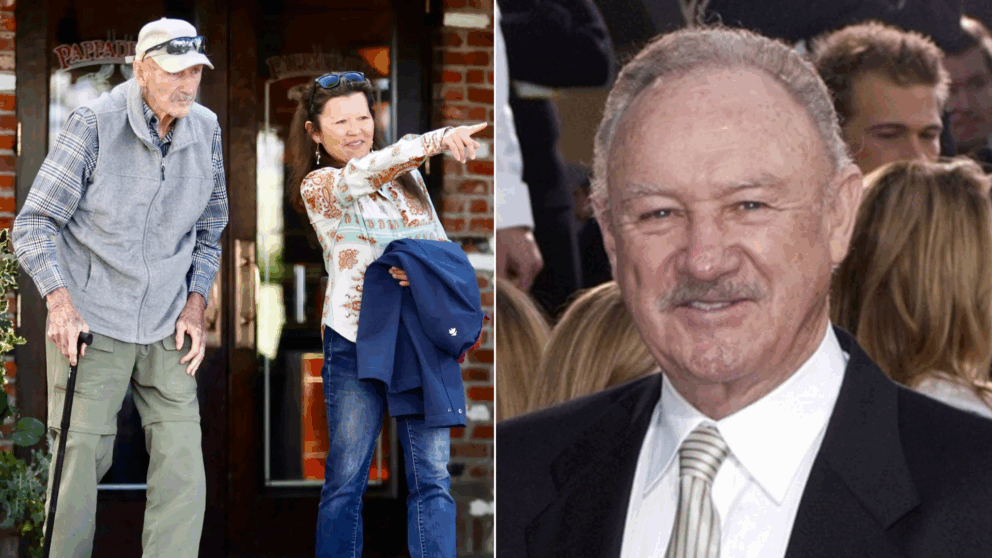 hackman