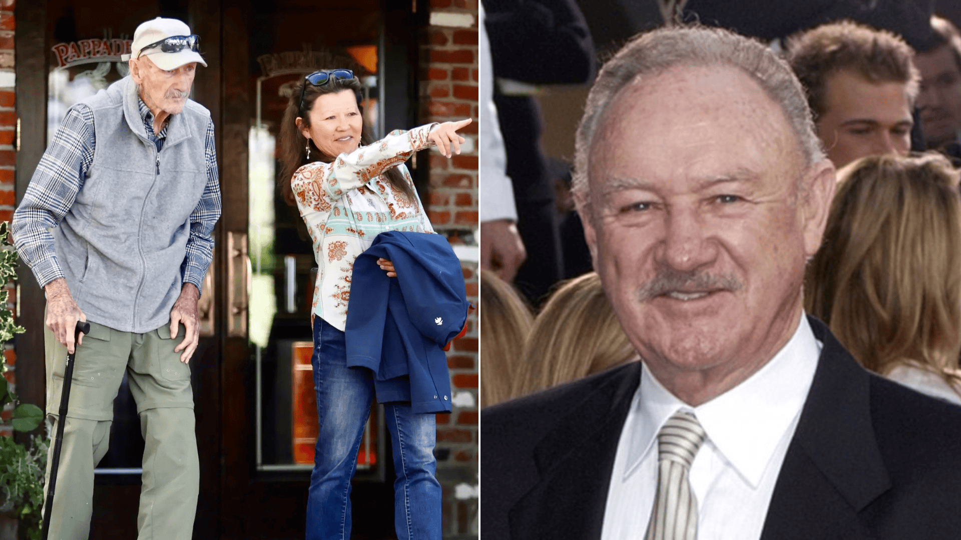 hackman