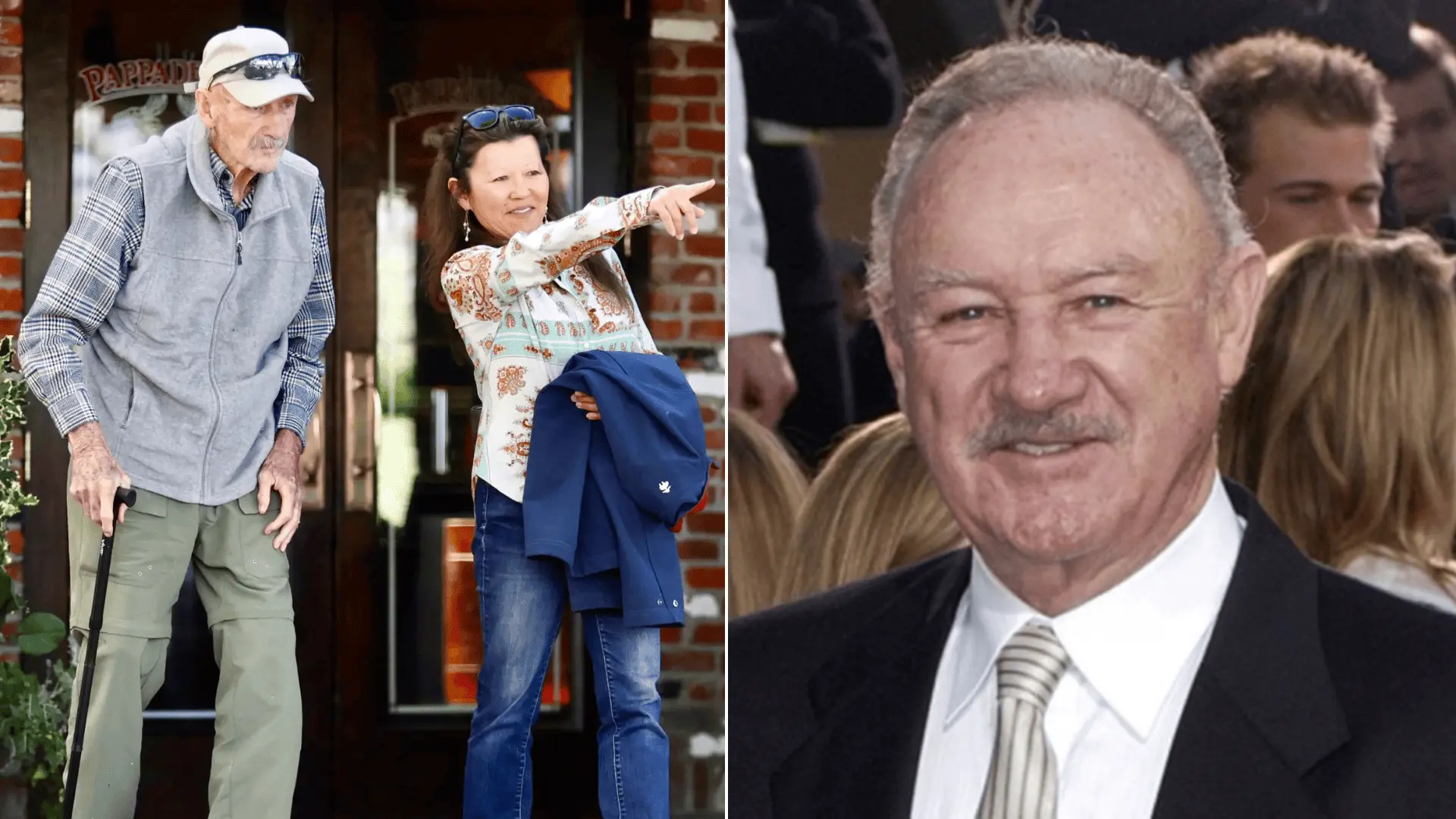 hackman