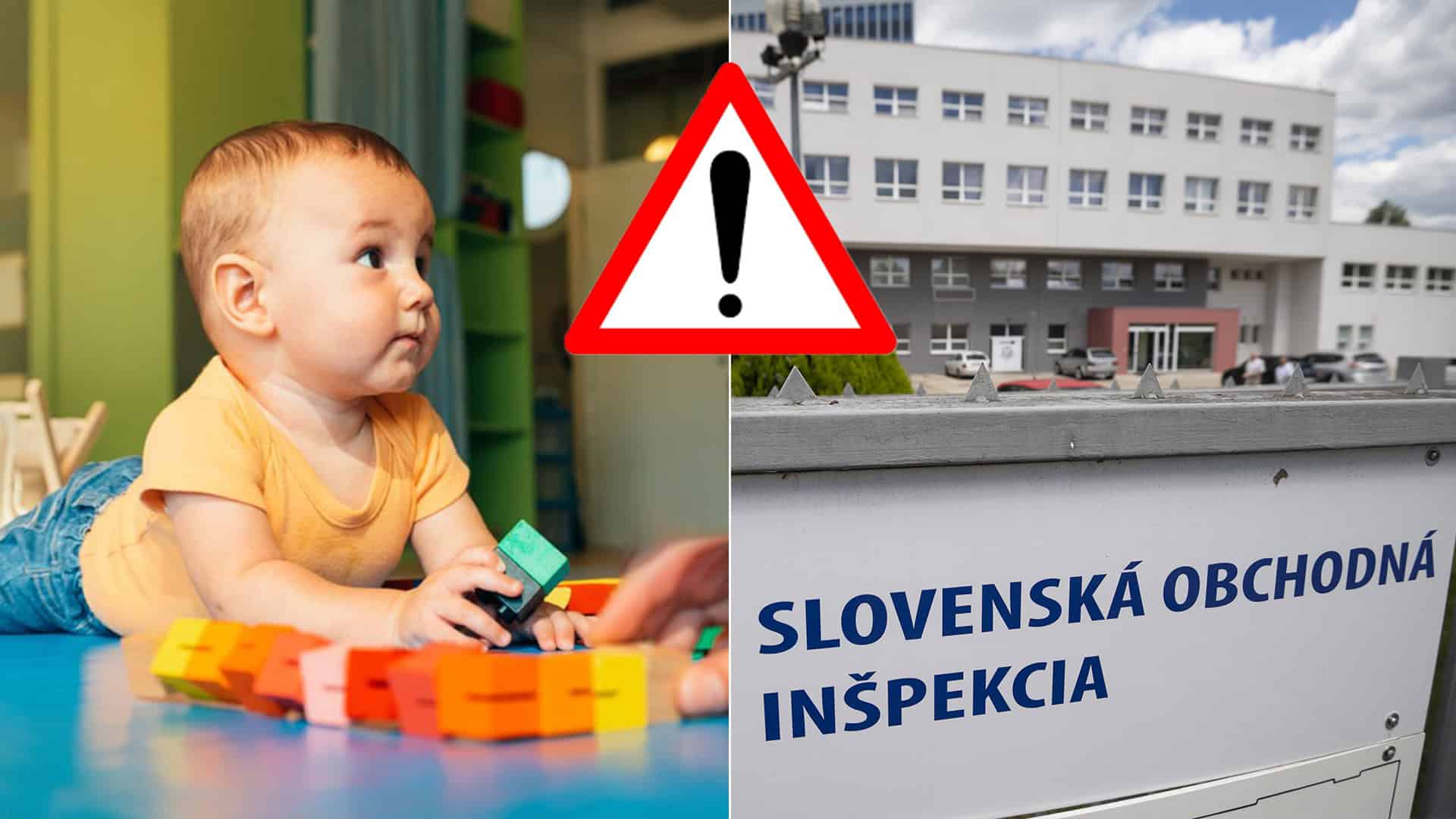 hračka dieťa SOI