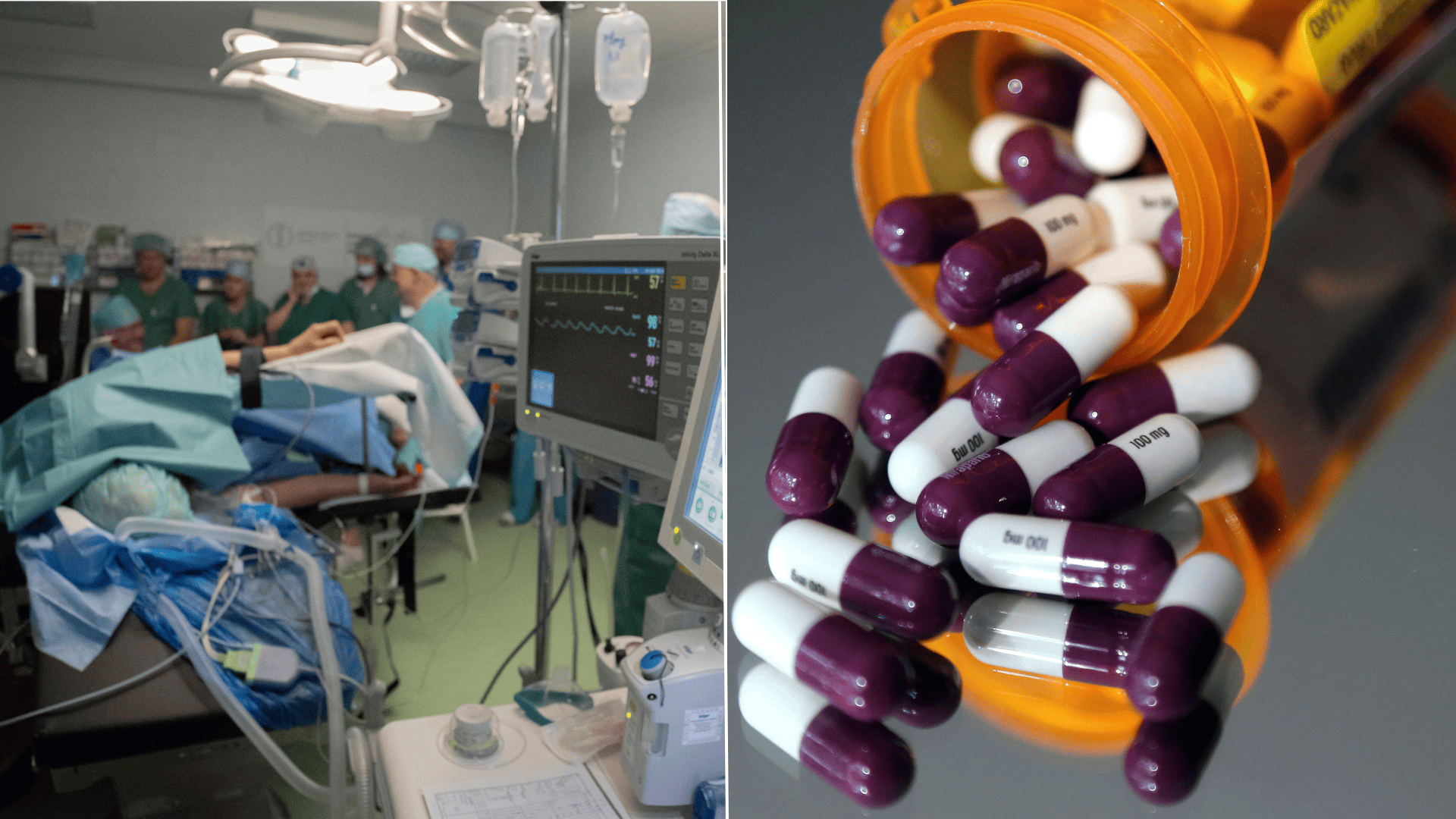 infekcie antibiotiká