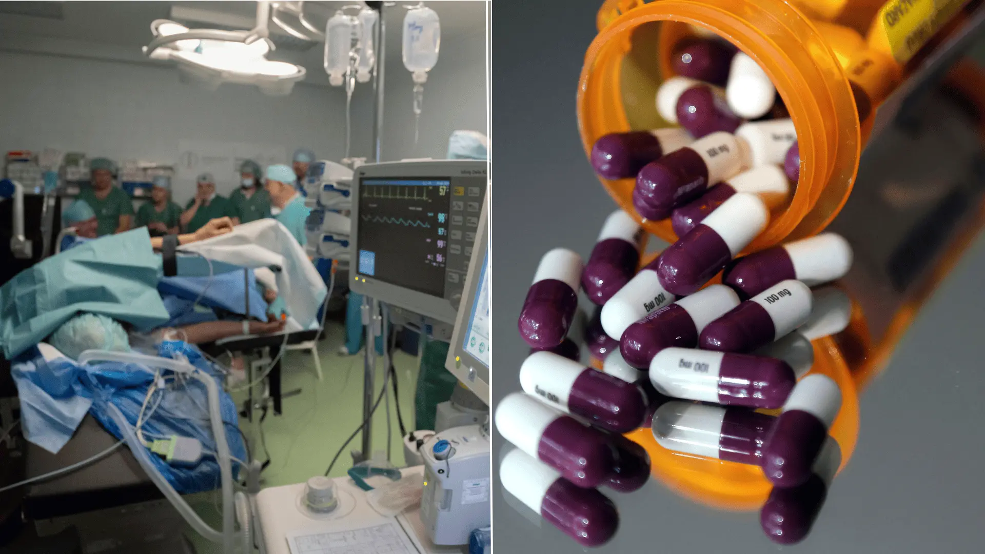 infekcie antibiotiká