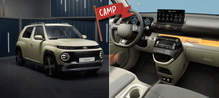 Hyundai Inster