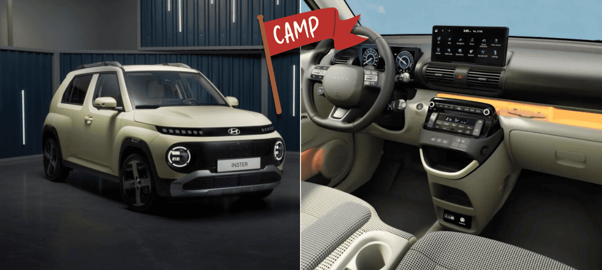 Hyundai Inster