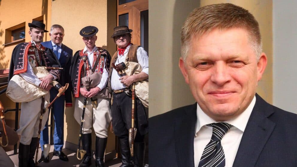 Robert Fico
