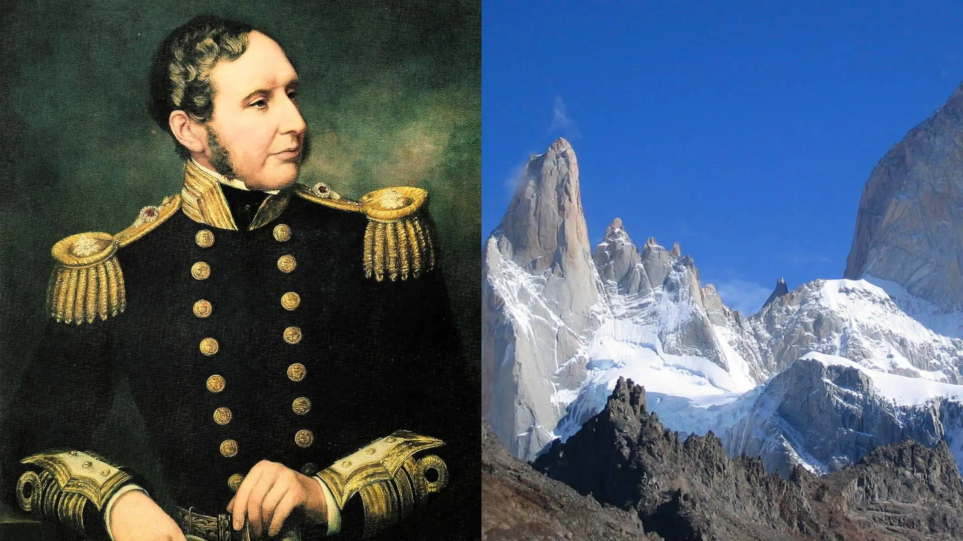 Robert FitzRoy, priekupník predpovede počasia.