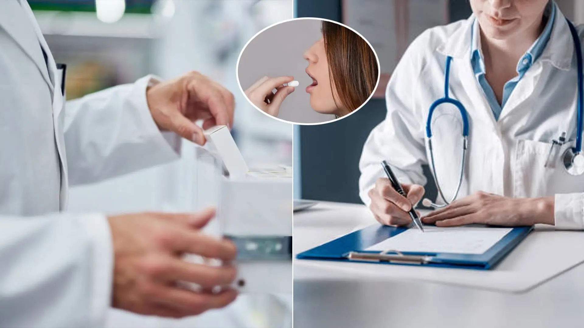 liek lekáreň predpis lekár