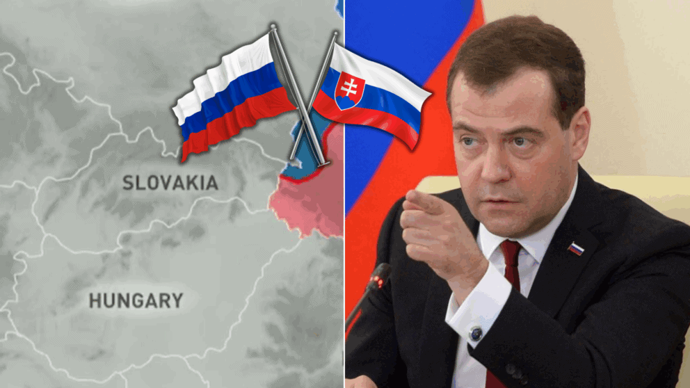 medvedev