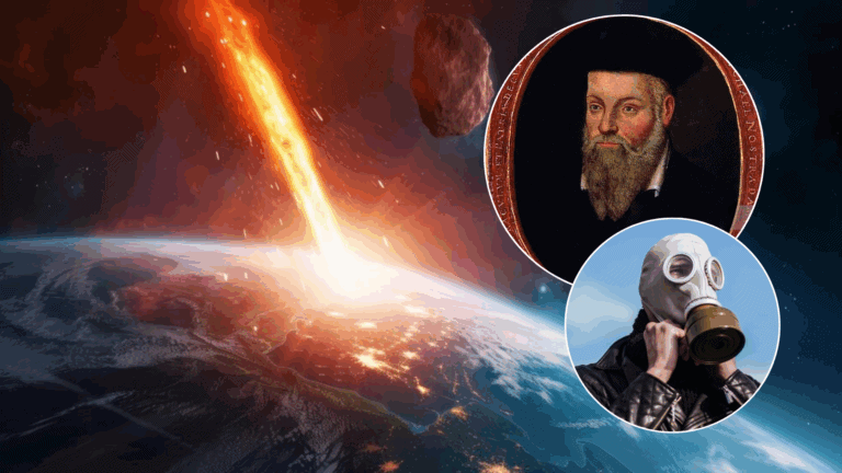 nostradamus