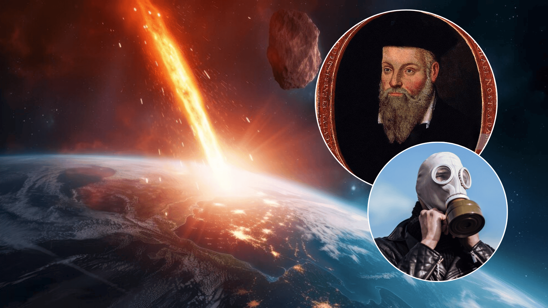 nostradamus