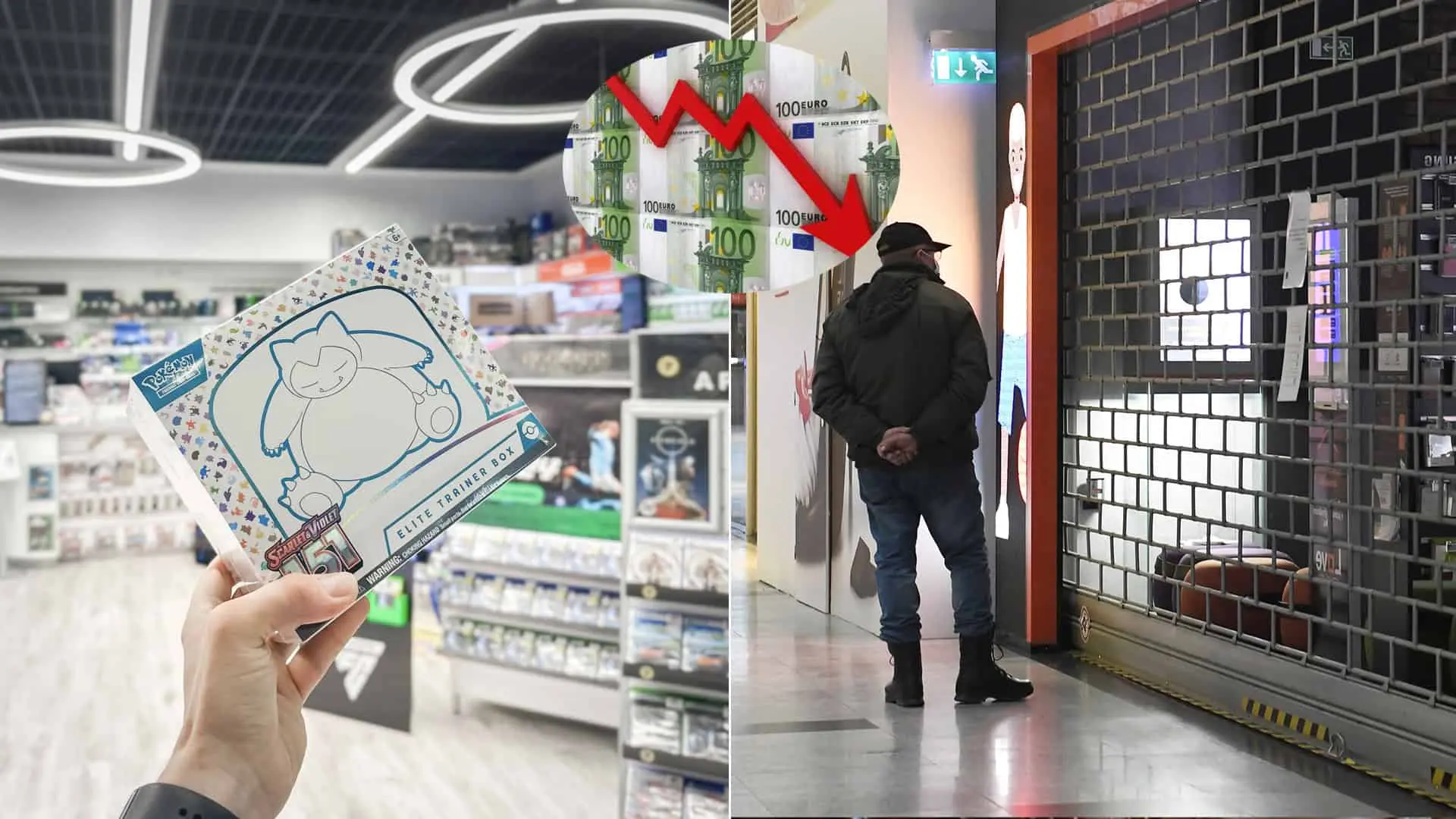 obchod PlayGoSmart predajňa