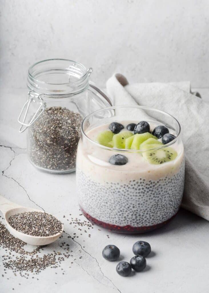 chia