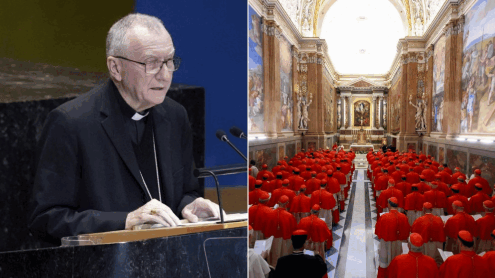 parolin