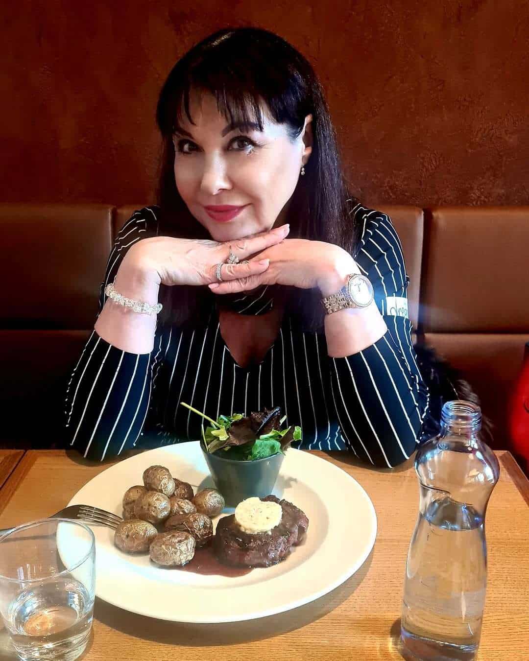 patrasová