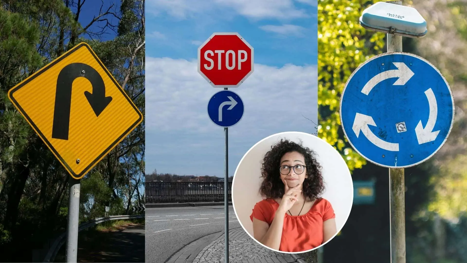 Čoraz častejšie sa stretávame s motoristami, ktorí zabúdajú na význam dopravných značiek.