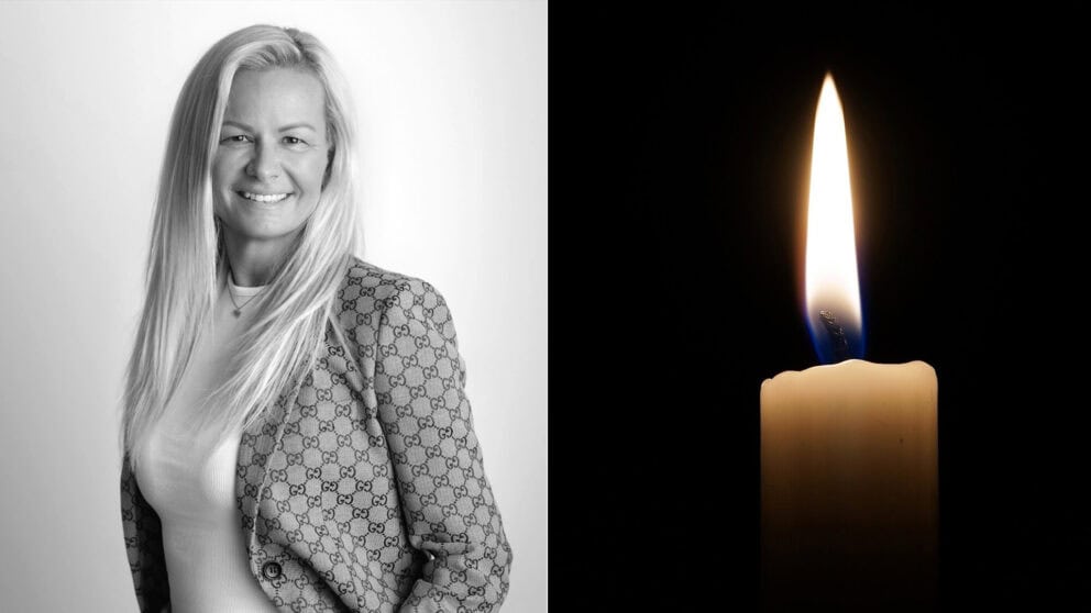 riaditeľka Veronika Bisaki