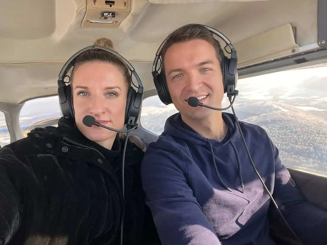 Adela a Viktor Vincze