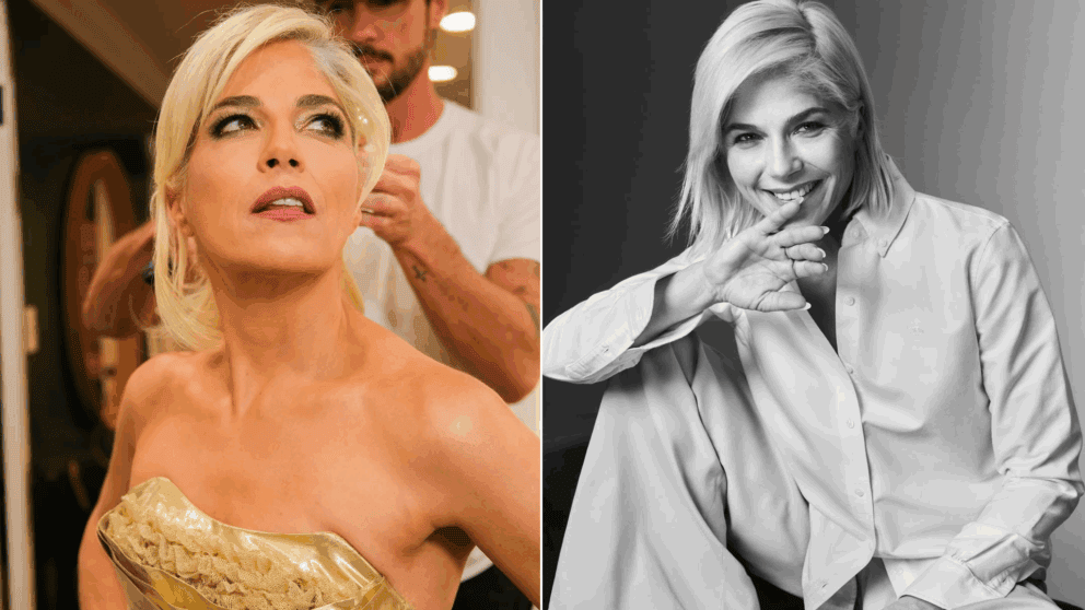 selma blair