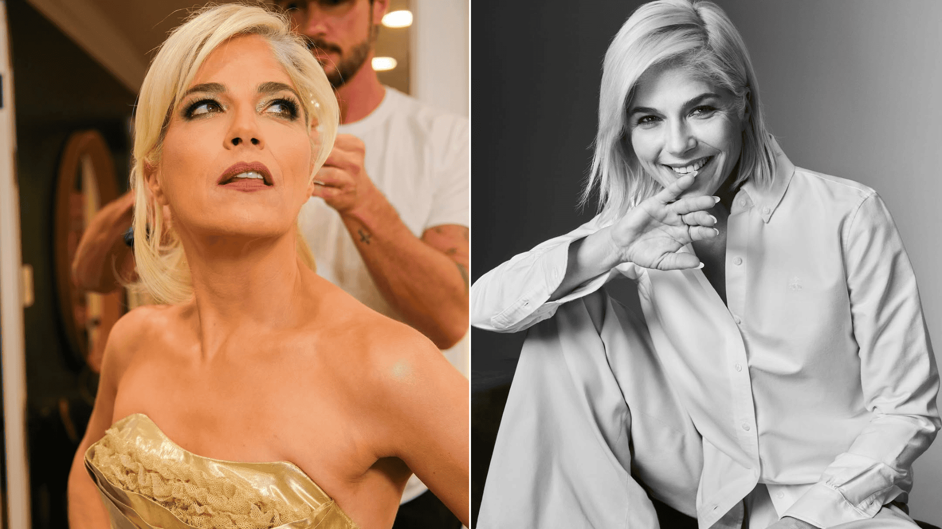 selma blair